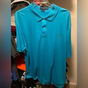 Men’s Polo Shirt